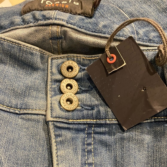 Torrid Premium Jeggings 22R NWT - Picture 4 of 4